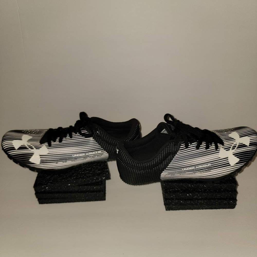 Under Armour Track cleats